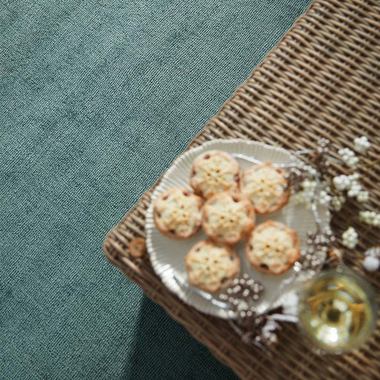Origins Reef Petrol Blue Classic Rug