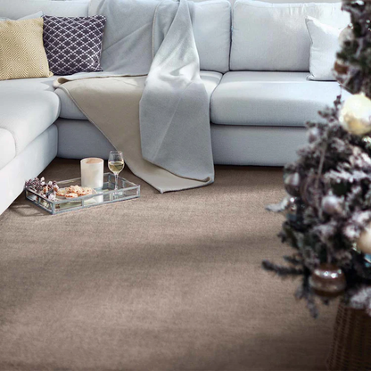 Origins Reef Mink Beige Classic Rug