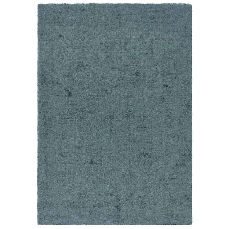 Origins Reef Petrol Blue Classic Rug