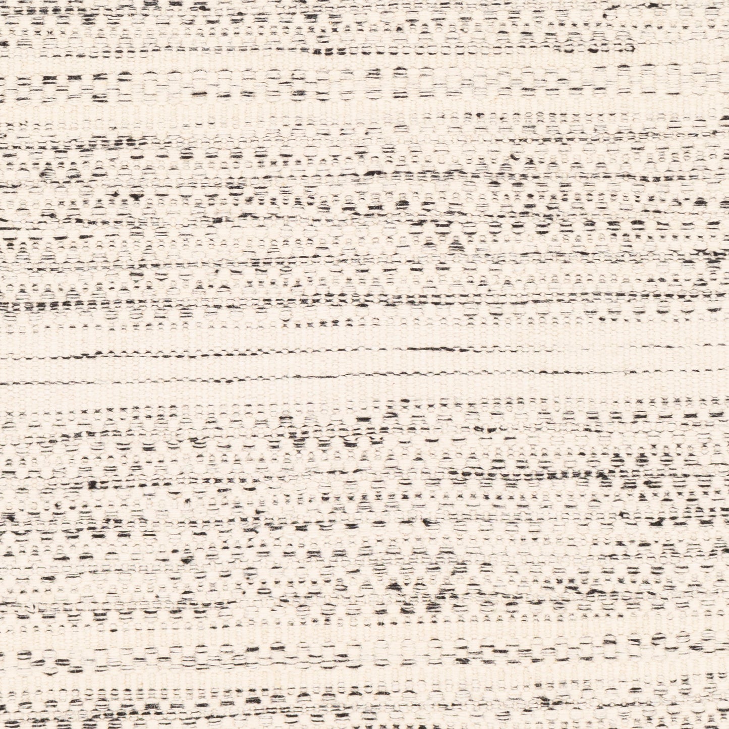 Mardin Global Cream Geometric Wool Rug