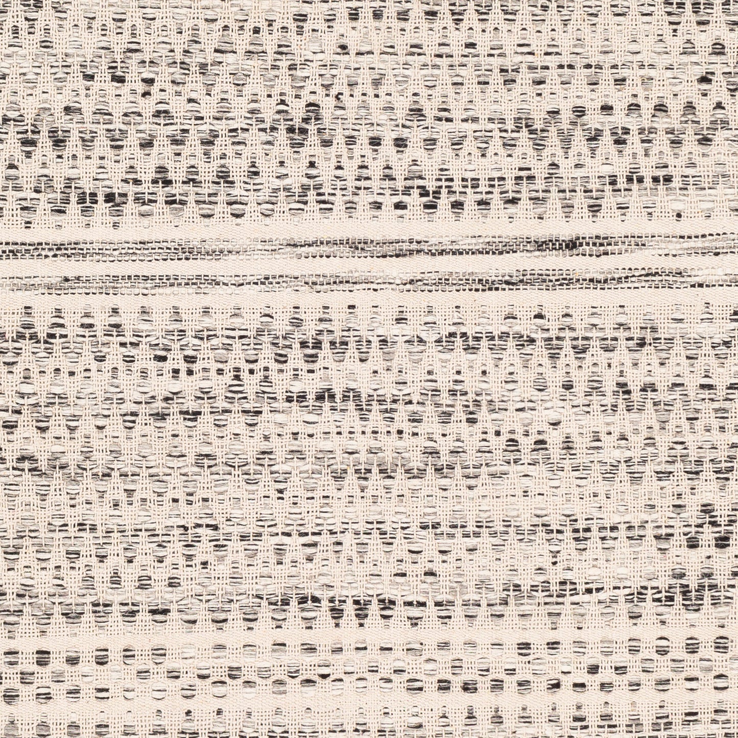 Mardin Global Beige Geometric Wool Rug