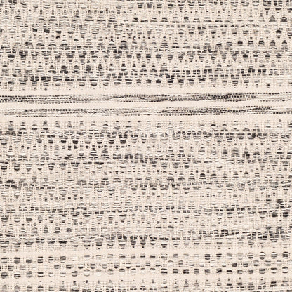 Mardin Global Beige Geometric Wool Rug