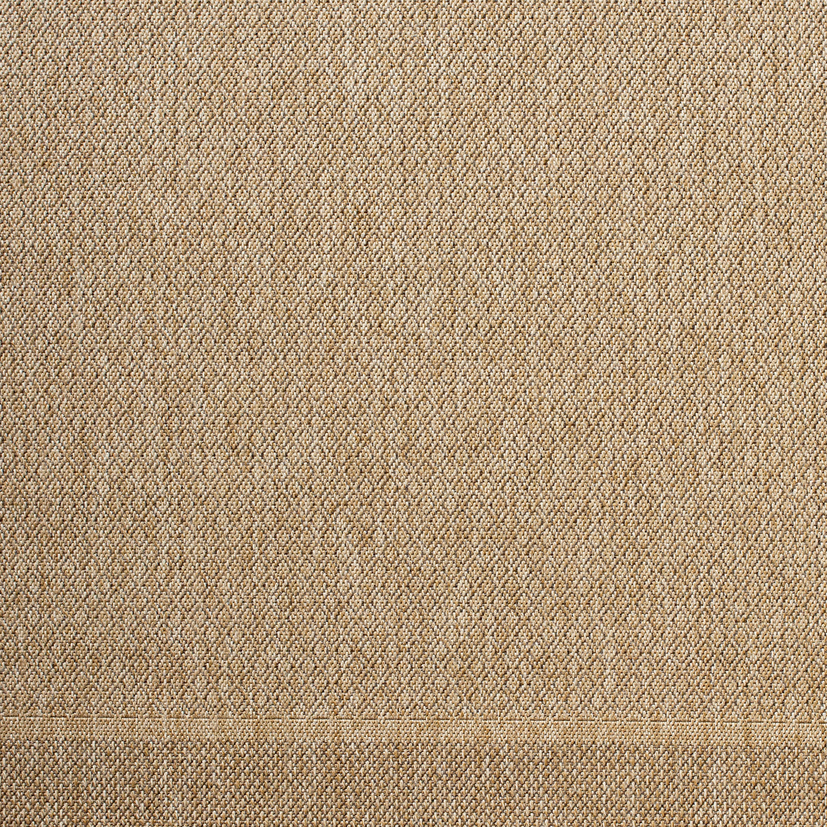 Mirage Cottage Tan Fringe Jute Look Rug