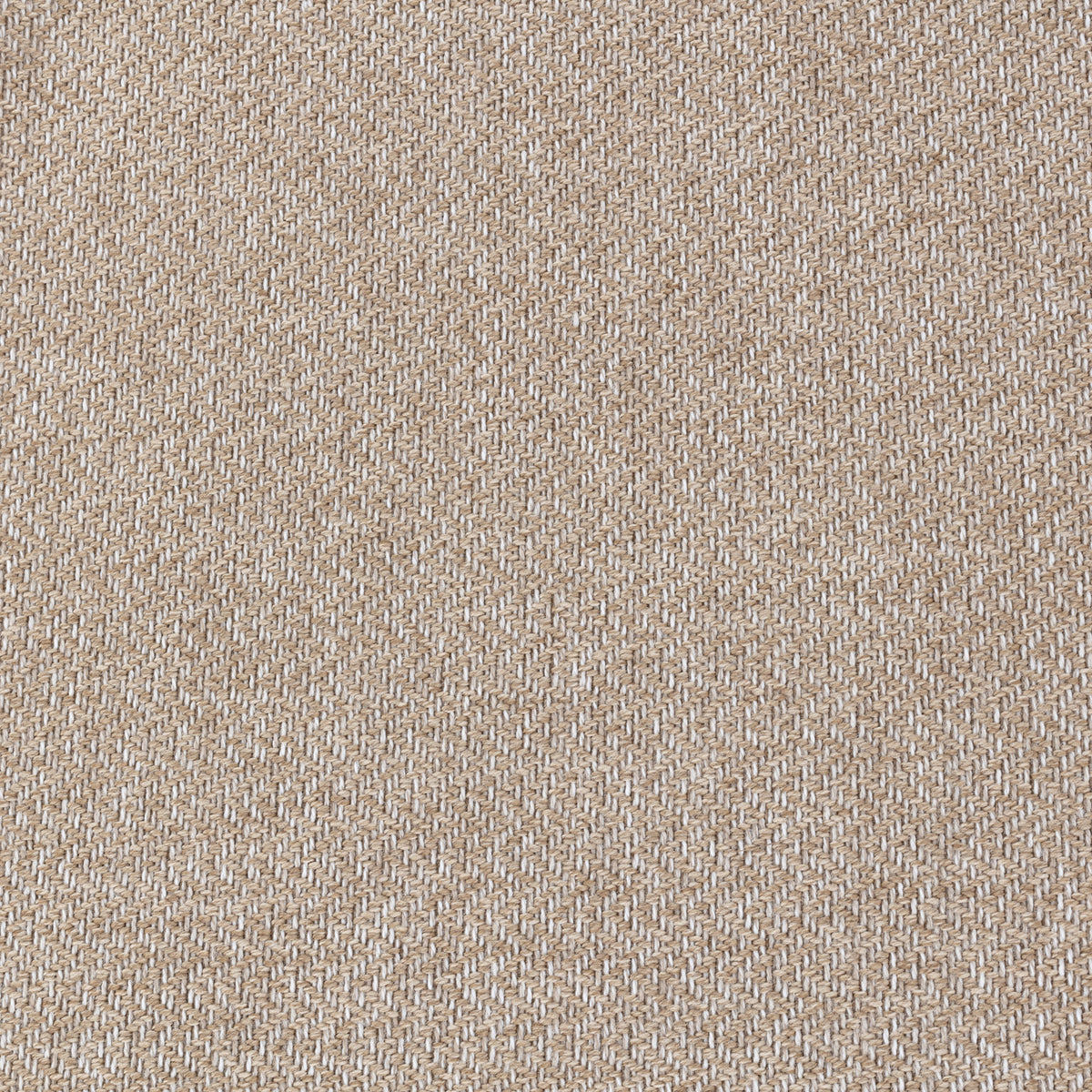 Mirage Cottage Tan Fringe Jute Look Rug