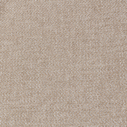 Mirage Cottage Tan Fringe Jute Look Rug