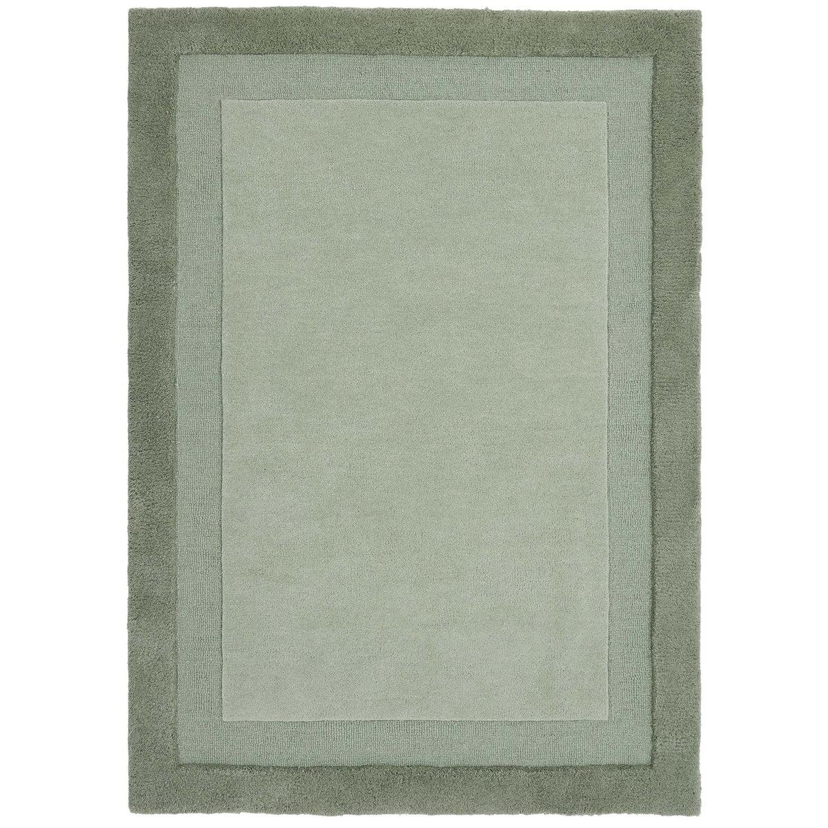 Soft Green