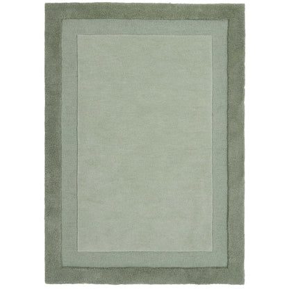Soft Green