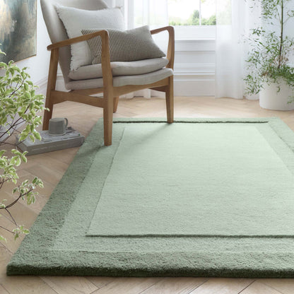 Soft Green