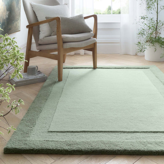 Soft Green