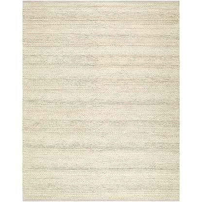 Tahoe II Global Ivory Wool Rug