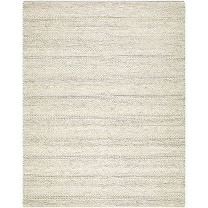 Tahoe II Global Cream Wool Rug
